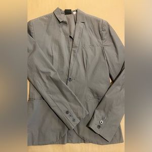 Men’s BDG blazer